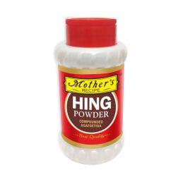 MOTHER'S RECIPE HING POWDER