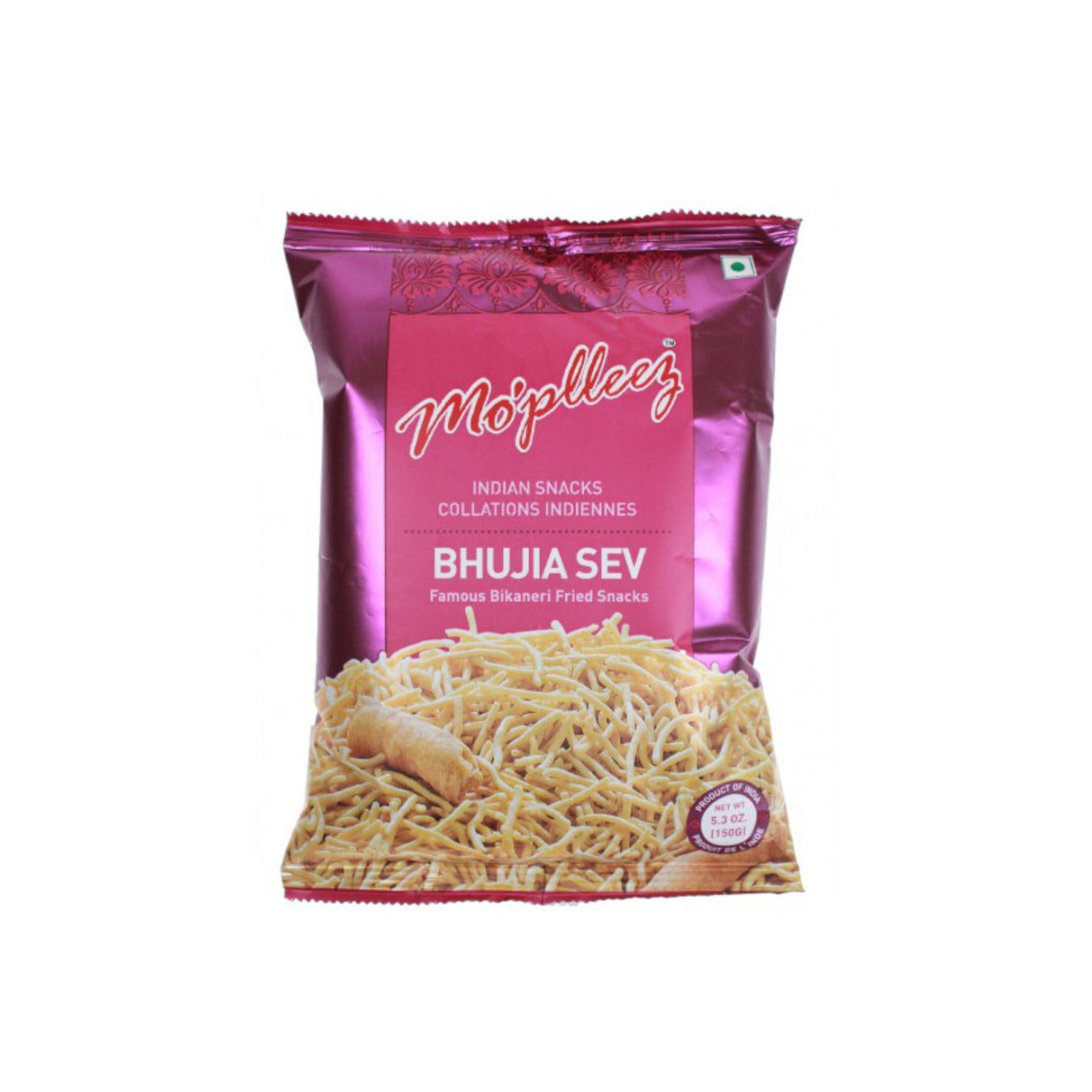 MO'PLLEEZ BHUJIA SEV