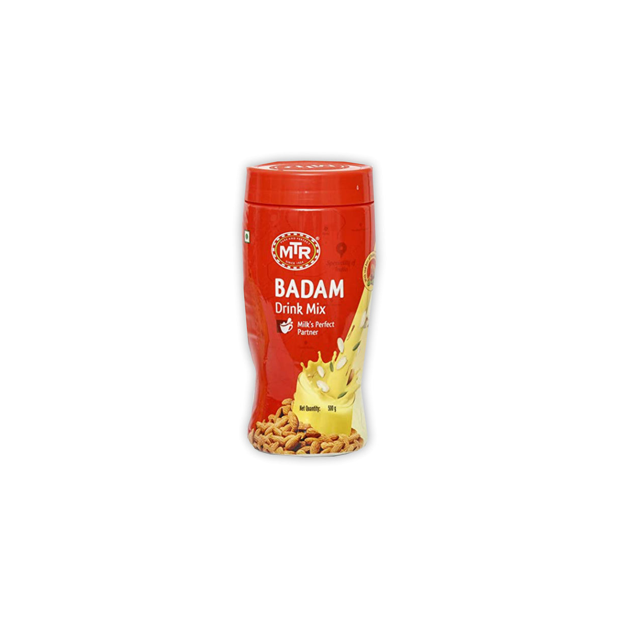 MTR BADAM DRINK MIX