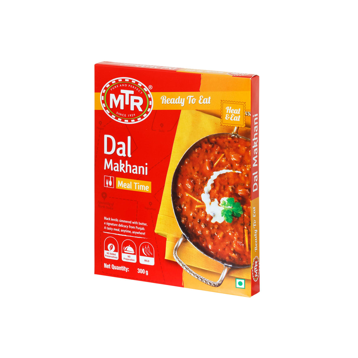 MTR DAL MAKHANI