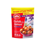 MTR GULAB JAMUN MIX