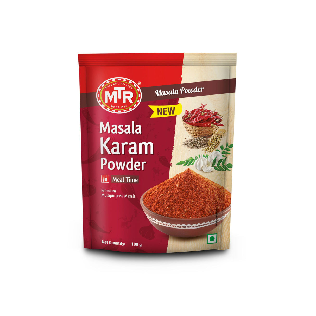 MTR MASALA KARAM POWDER