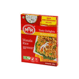 MTR MASALA RICE