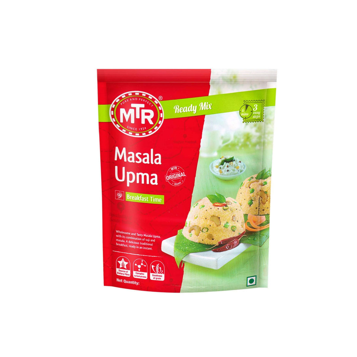 MTR MASALA UPMA