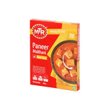 MTE PANEER MAKHANI