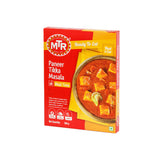 MTR PANEER TIKKA MASALA