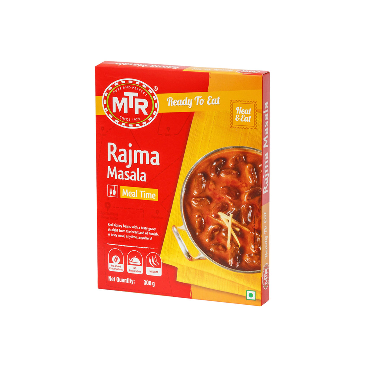 MTR RAJMA MASALA