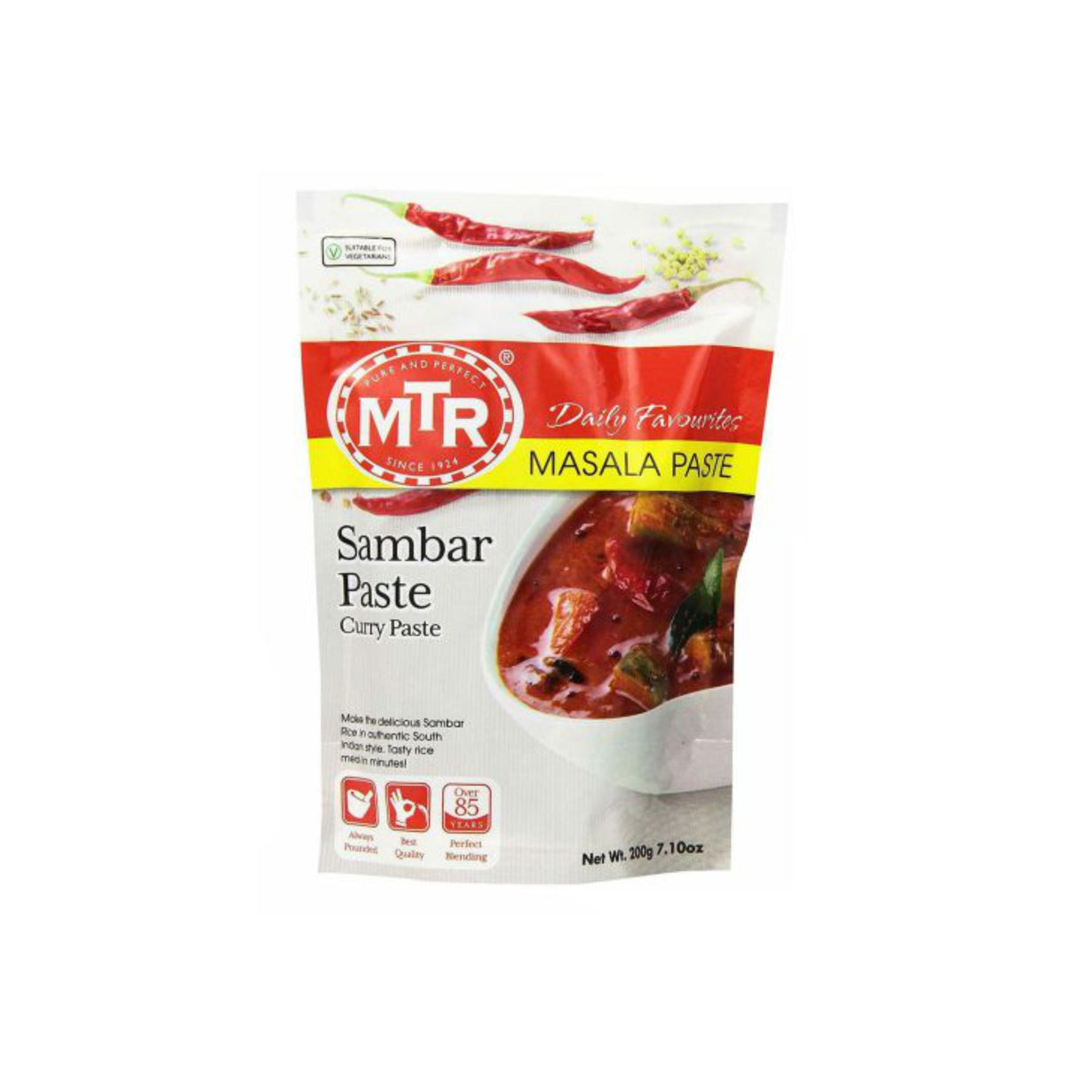 MTR SAMBAR PASTE