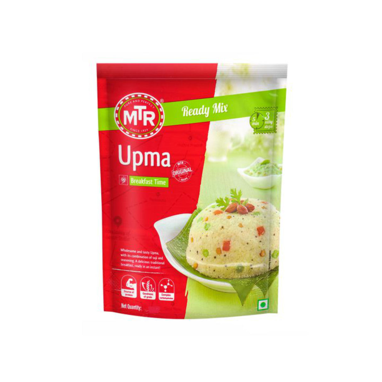 MTR UPMA BREAKFAST MIX