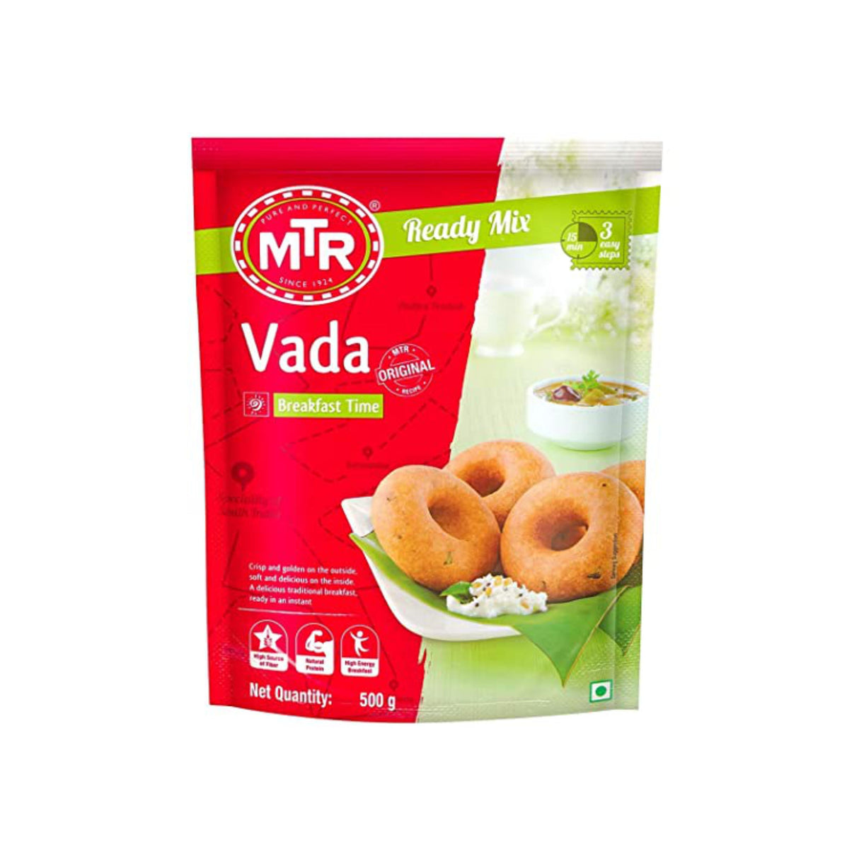 MTR VADA