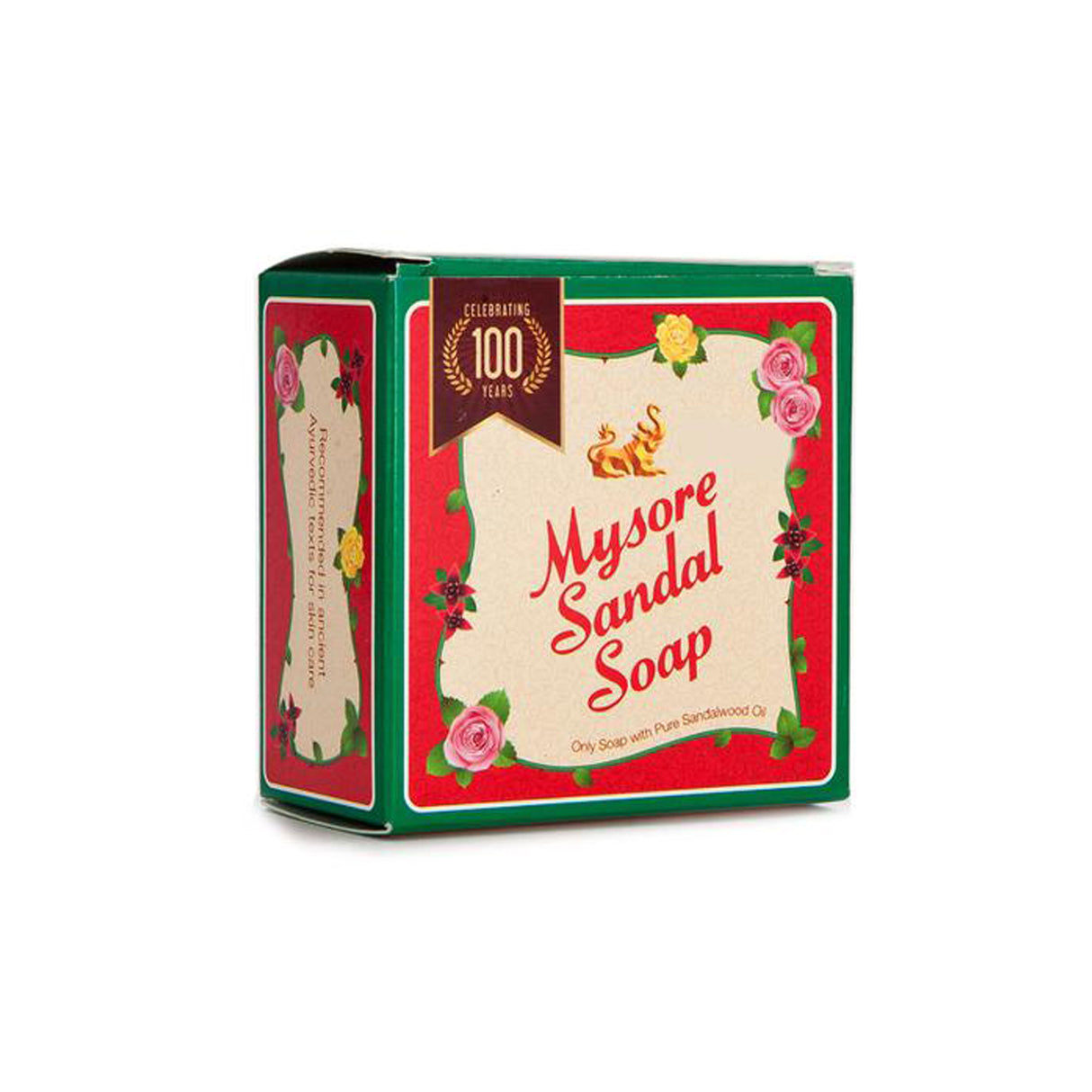 MYSORE SANDAL SOAP