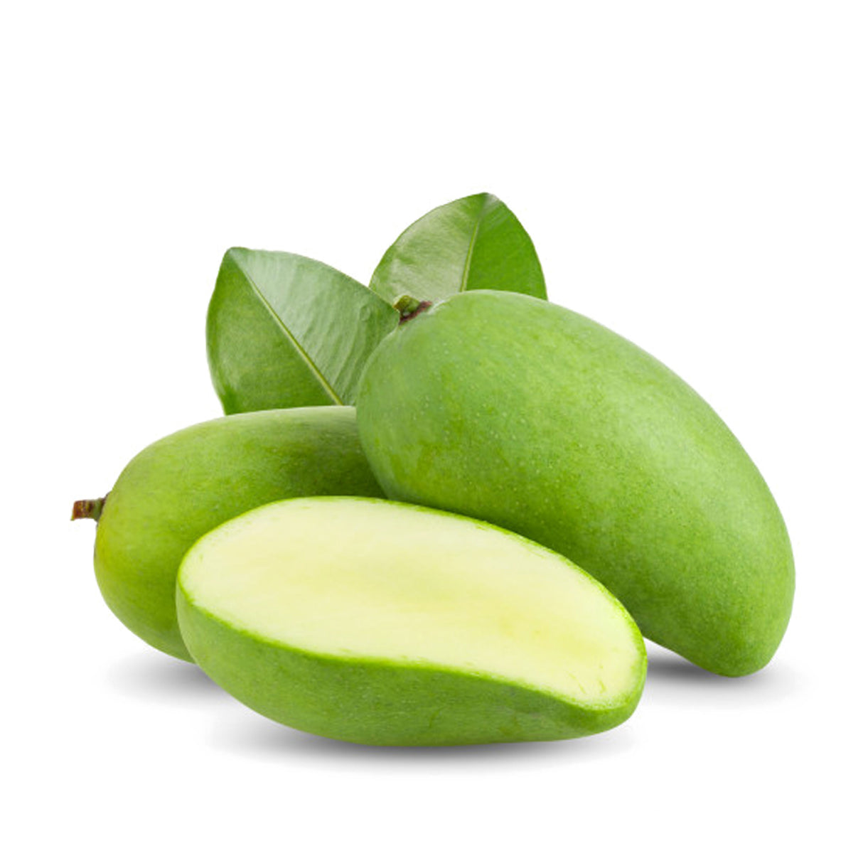 GREEN MANGO