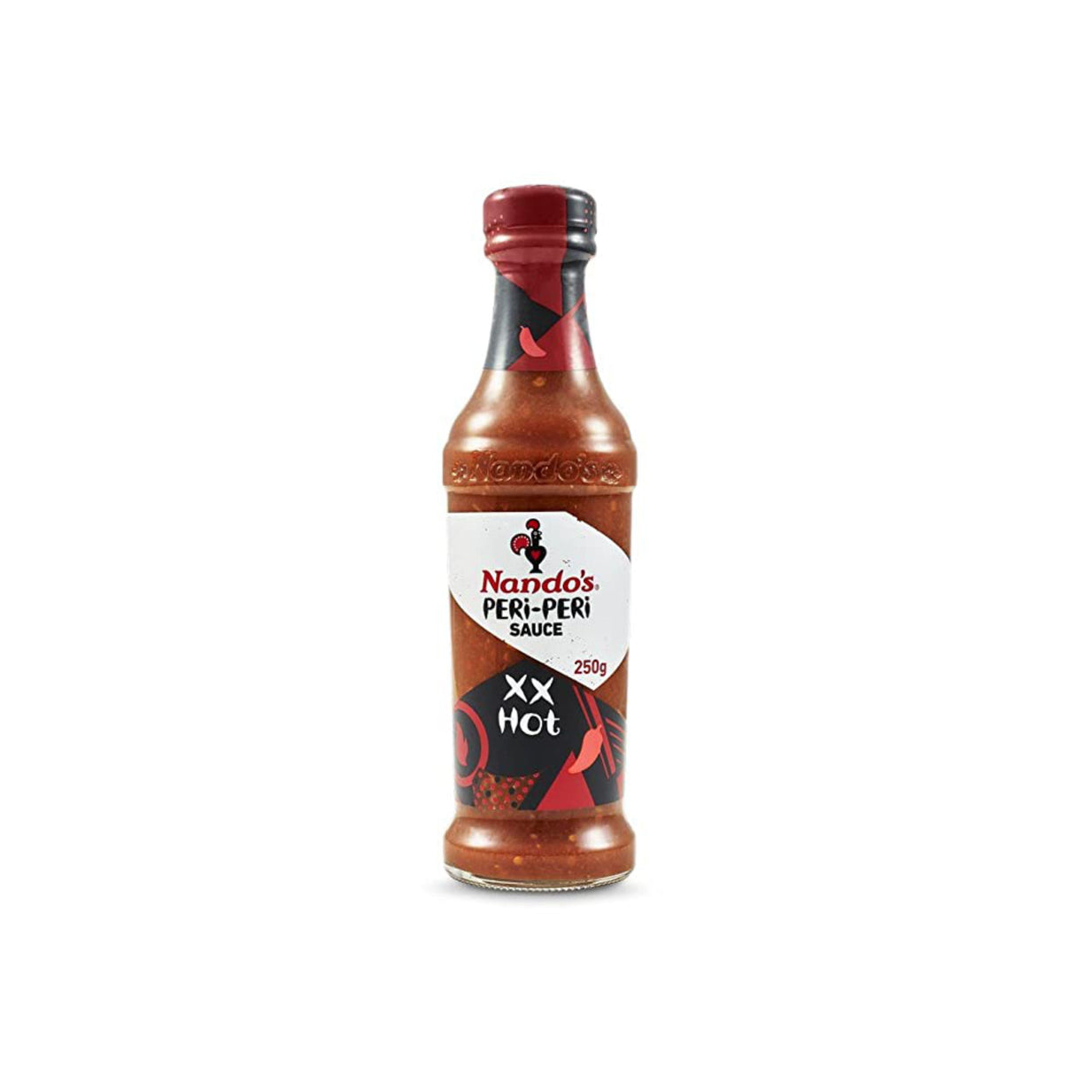 NADO'S PERI-PERI SAUCE XX HOT