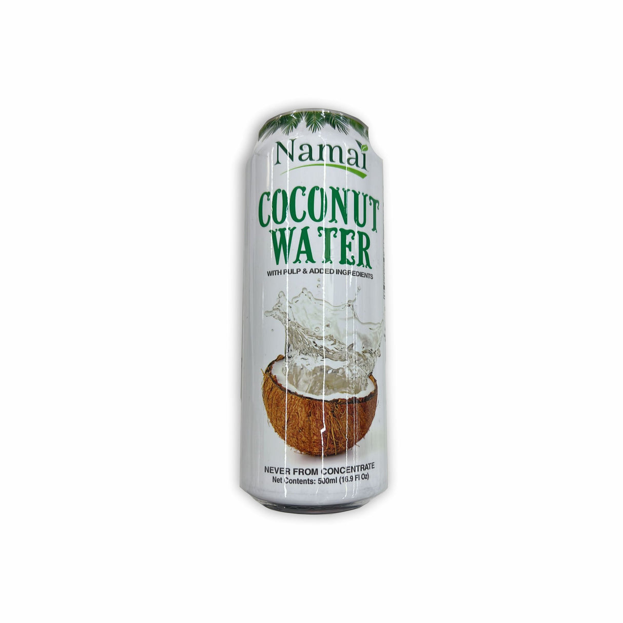 NAMAI COCONUT WATER 500M