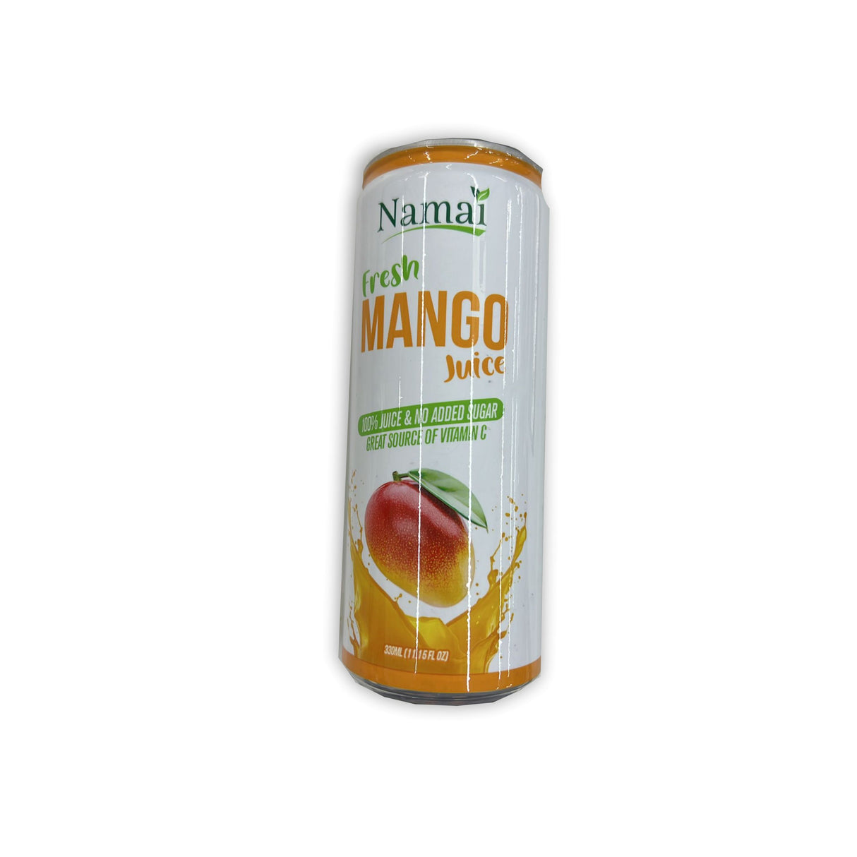 NAMAI FRESH MANGO JUICE 330ML