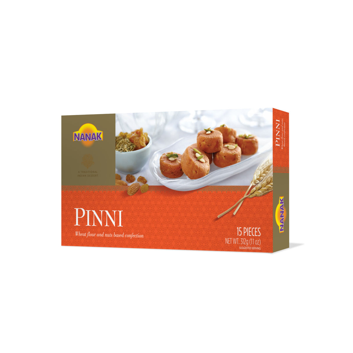 NANAK PINNI