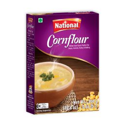 NATIONAL CORNFLOUR