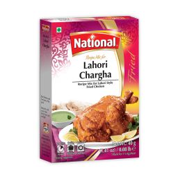 NATIONAL LAHORI CHARGHA