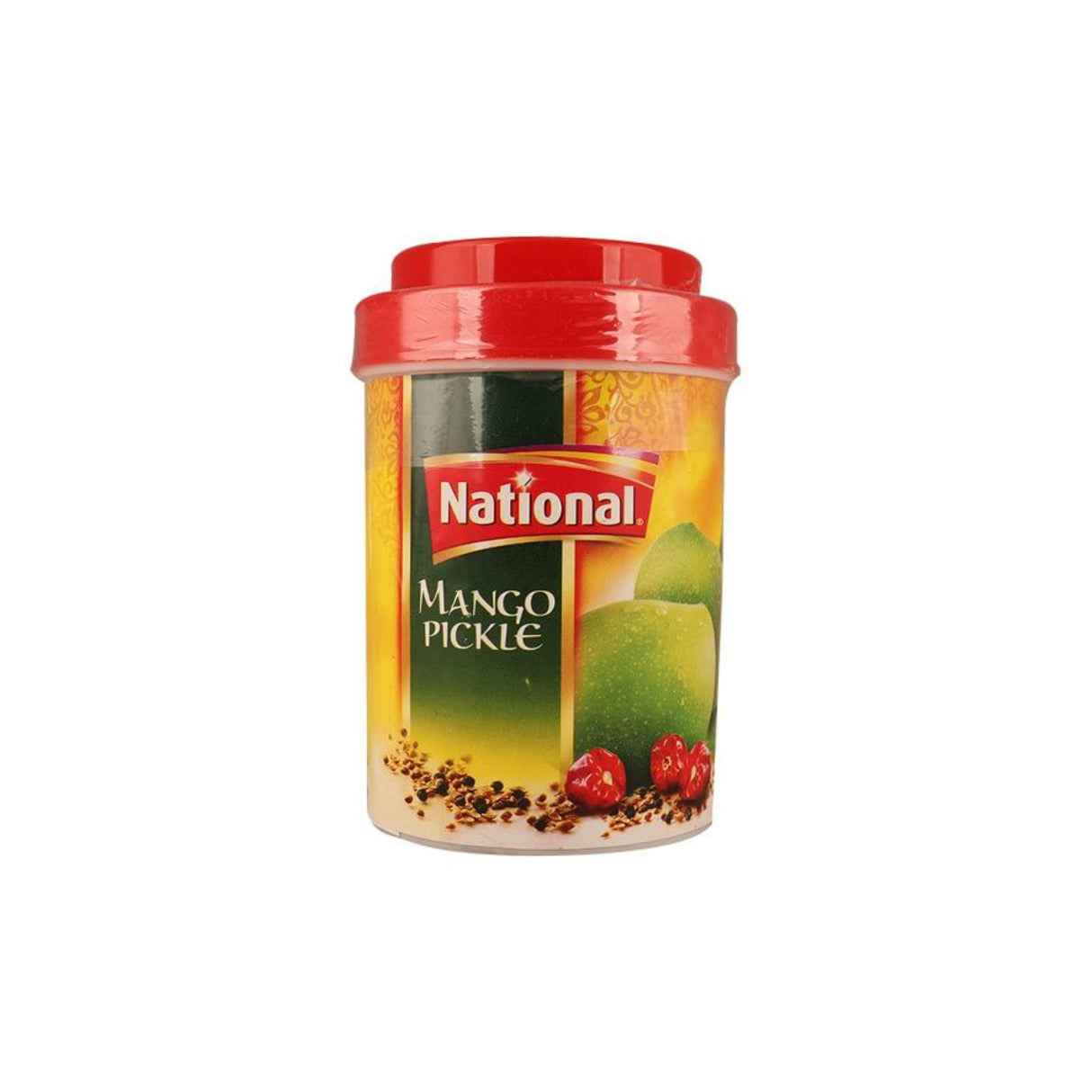 NATIONAL MANGO PICKLE