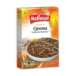 NATIONAL QEEMA