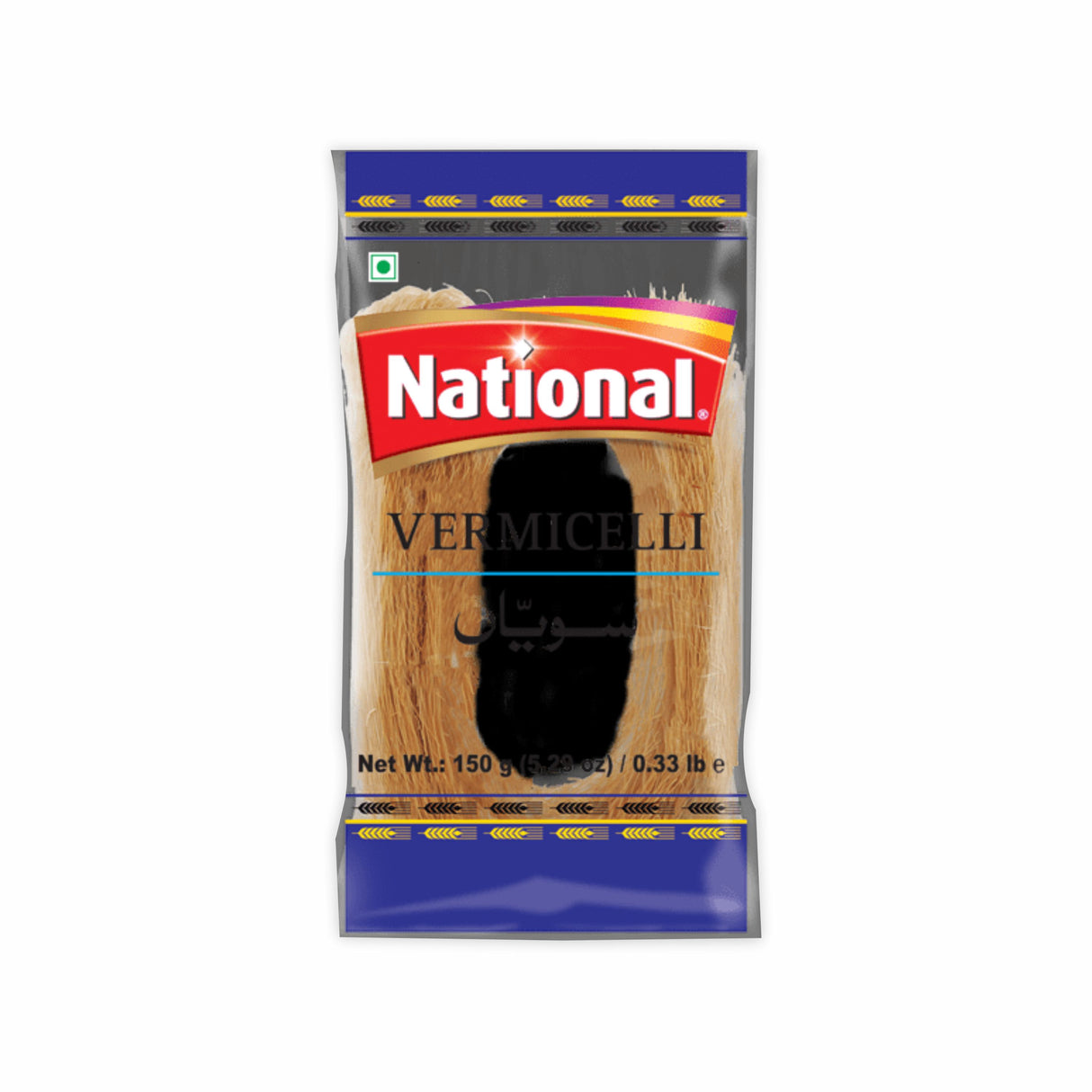 NATIONAL VERMICELLI