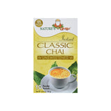 NATURE'S GURU INSTANT CARDAMOM CHAI UNSWEETENED