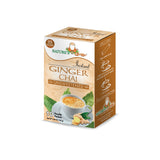 NATURE'S GURU INSTANT GINGER CHAI UNSWEETENED