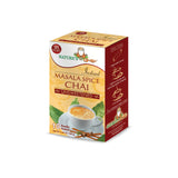 NATURE'S GURU INSTANT MASALA CHAI UNSWEETENED