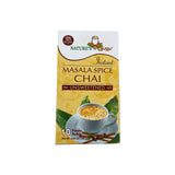 NATURE'S GURU INSTANT MASALA CHAI UNSWEETENED