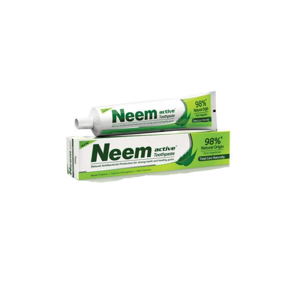 NEEM ACTIVE TOOTHPASTE