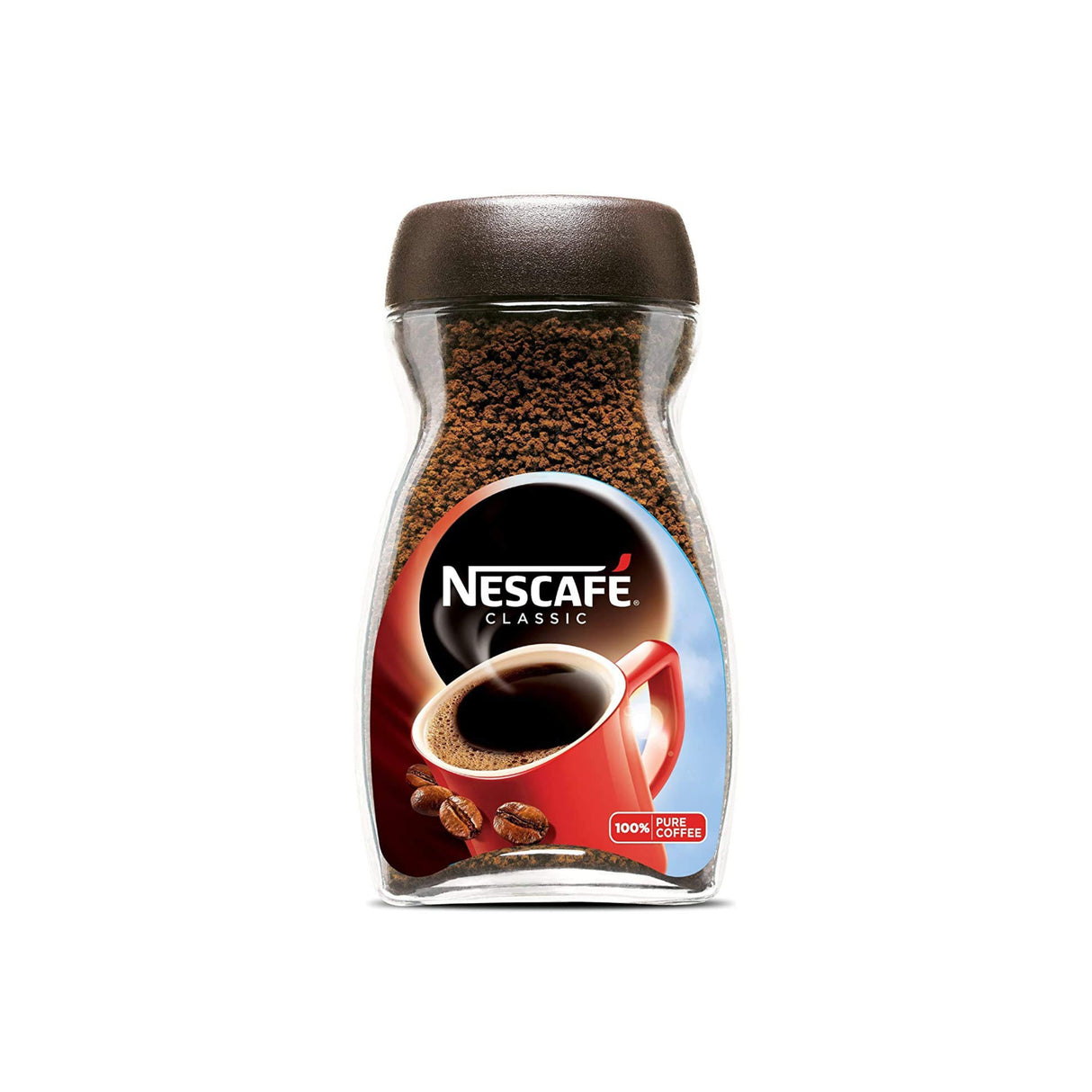 NESCAFE CLASSIC