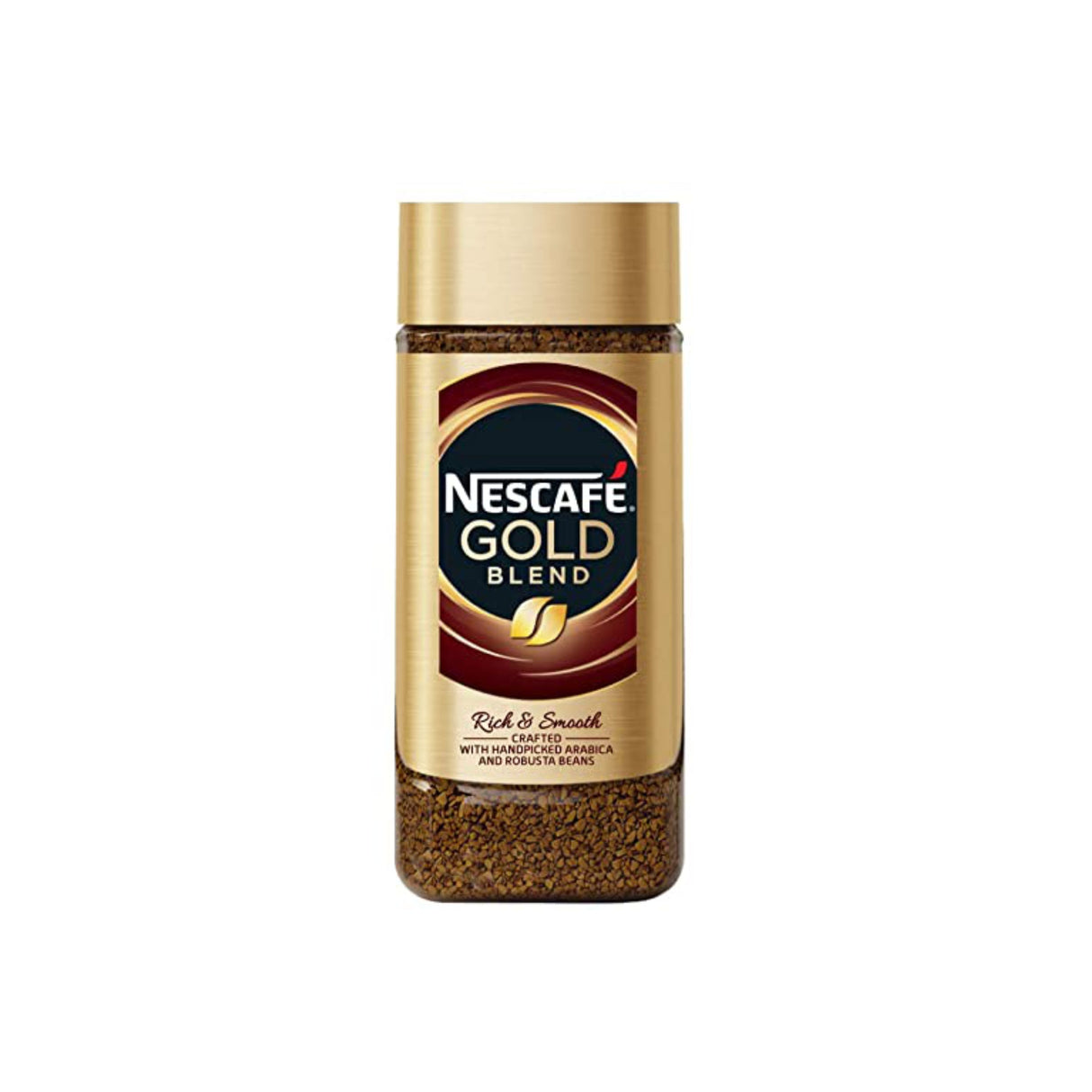 NESCAFE GOLD