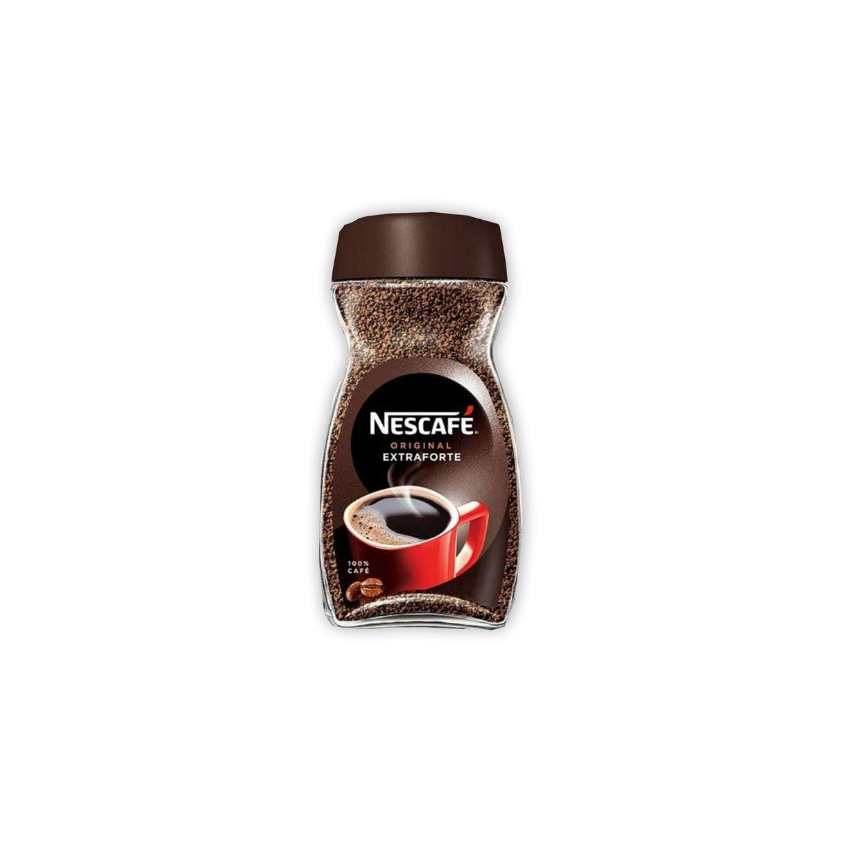 NESCAFE ORIGINAL EXTRAFORTE