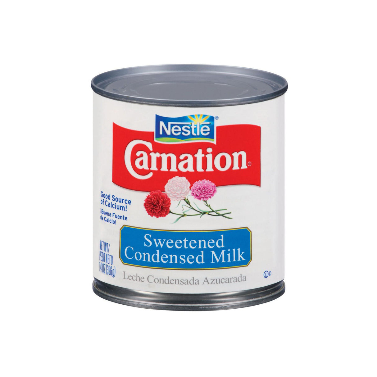 NESTLE CARNATION SWEETENED CONDESNSED MILK