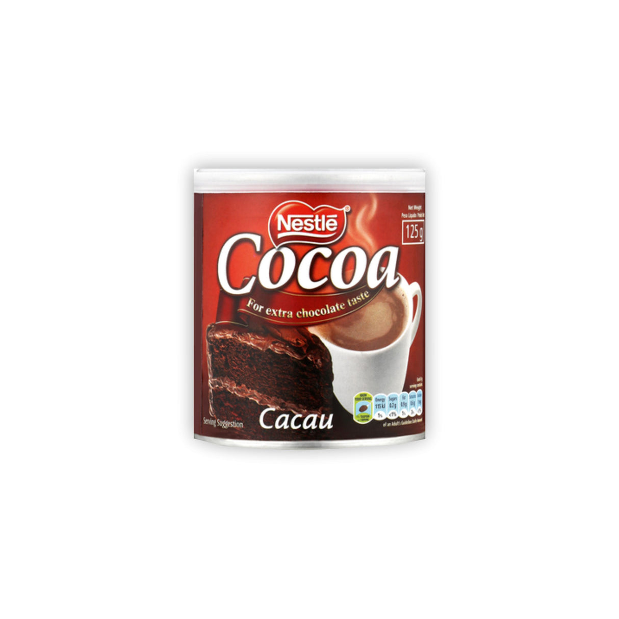 NESTLE COCOA