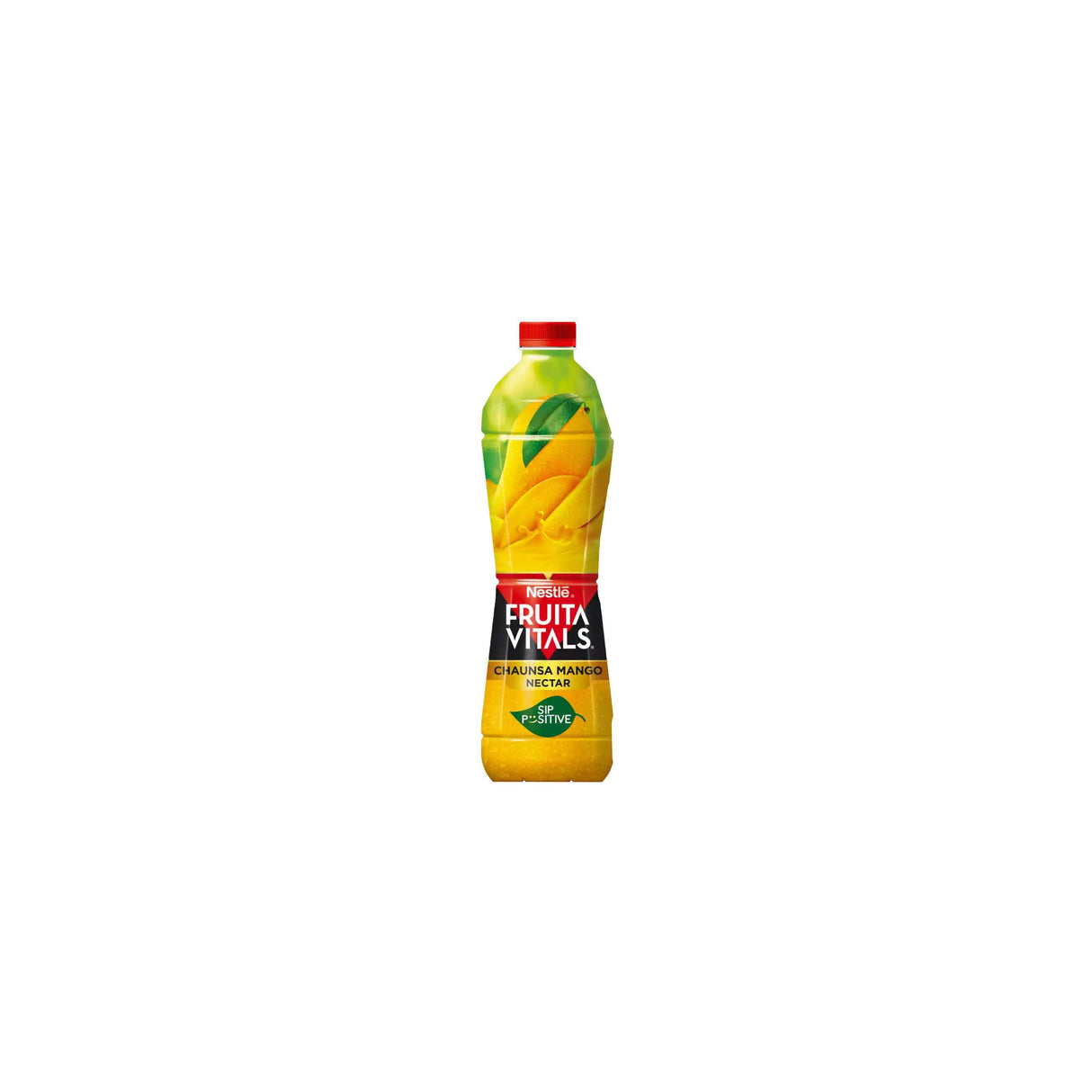 NESTLE FRUITA VITALS CHAUNSA MANGO SIP POSITIVE