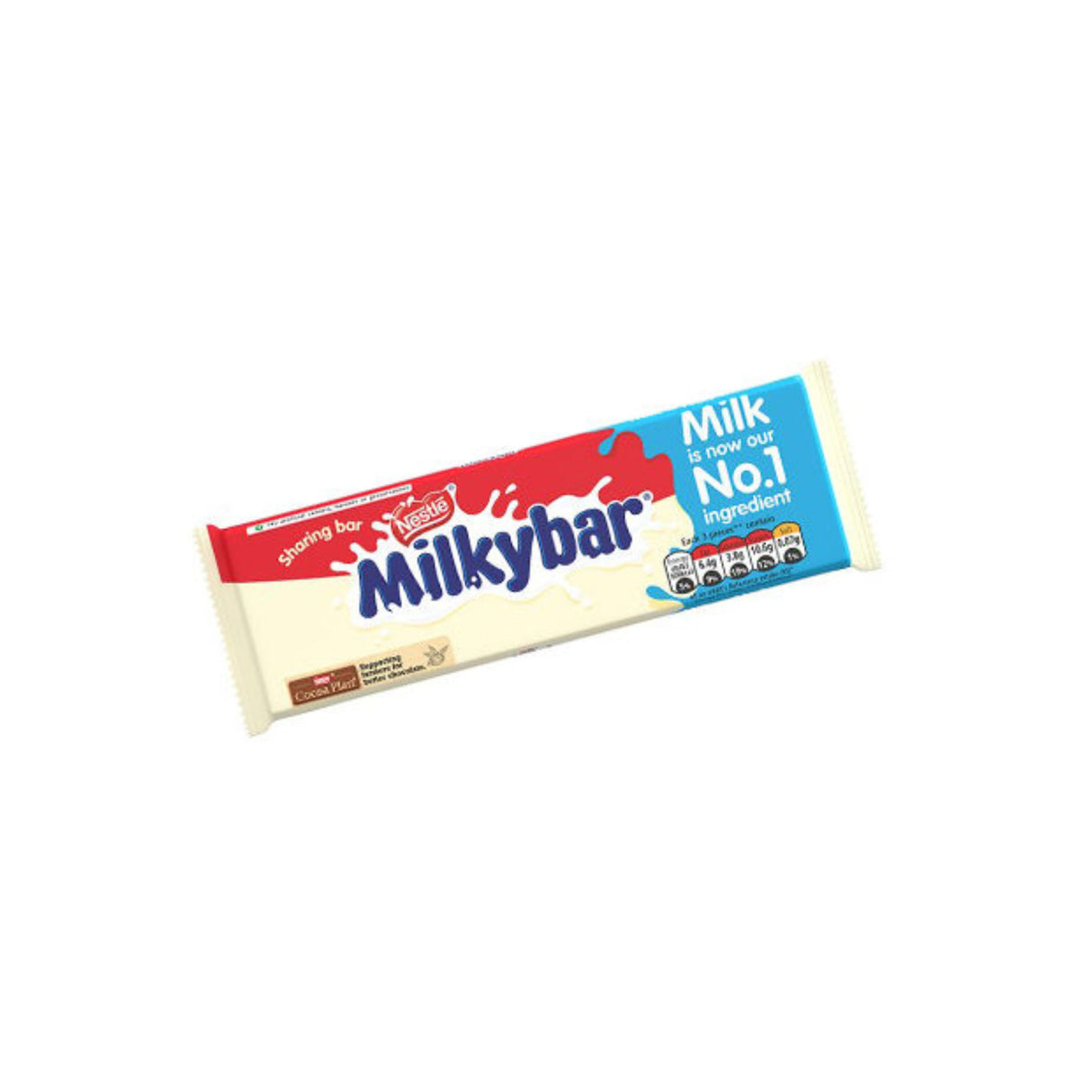 NESTLE MILKYBAR