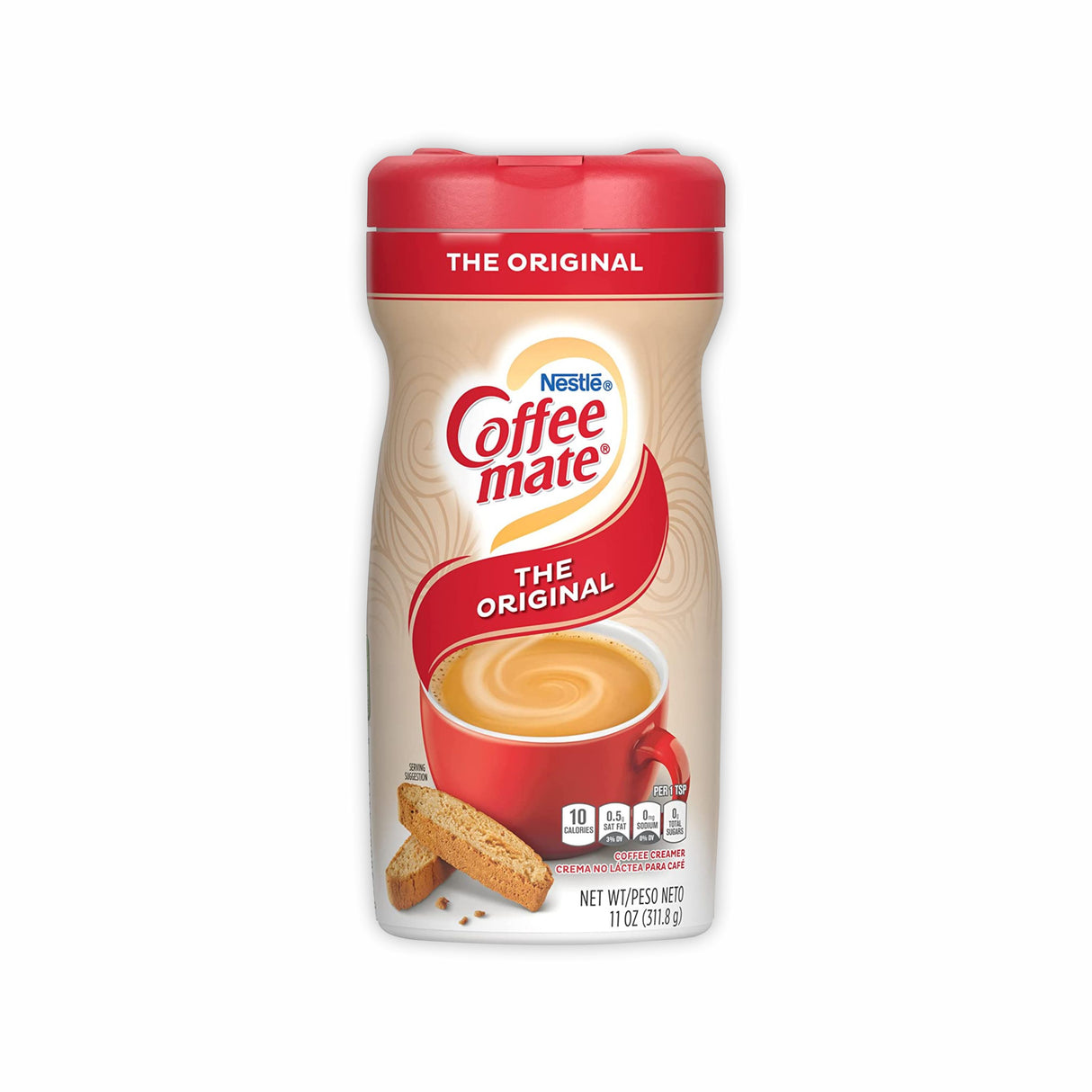 NESTLE THE ORIGINAL COFFEE MATE