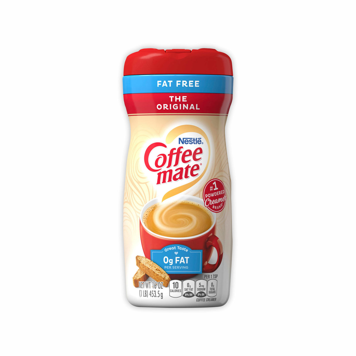 NESTLE THE ORIGINAL COFFEE MATE