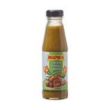 NILONS GREEN CHILI SAUCE