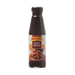 NILONS SOYA SAUCE