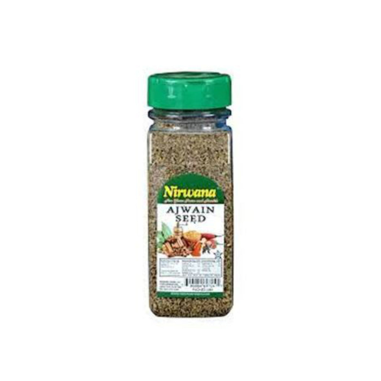 NIRWANA AJWAIN SEED