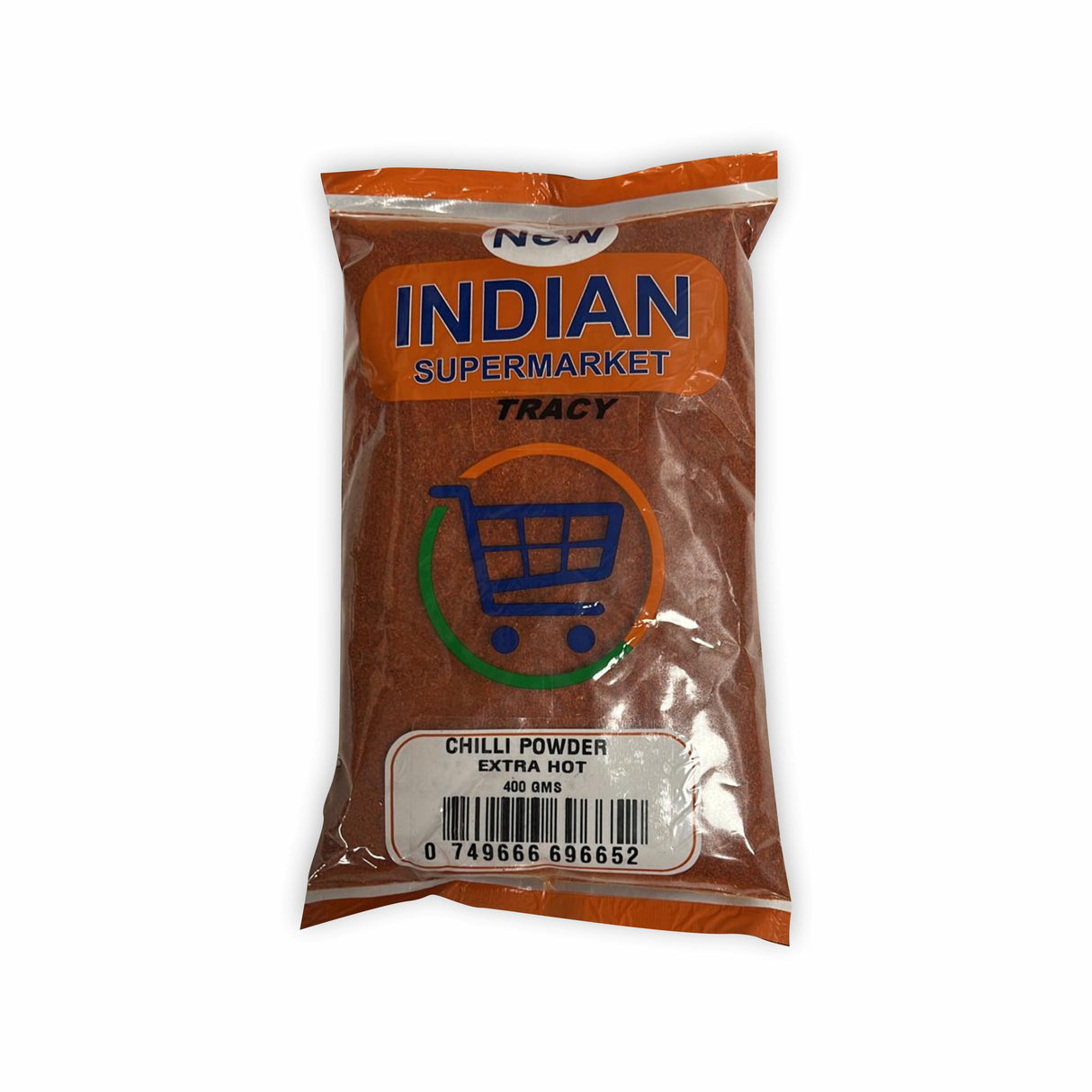 CHILLI POWDER BY NEW INDIAN SUPERMARKET