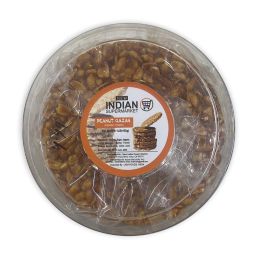 PEANUT GAZAK BY NEW INDIAN SUPERMARKET