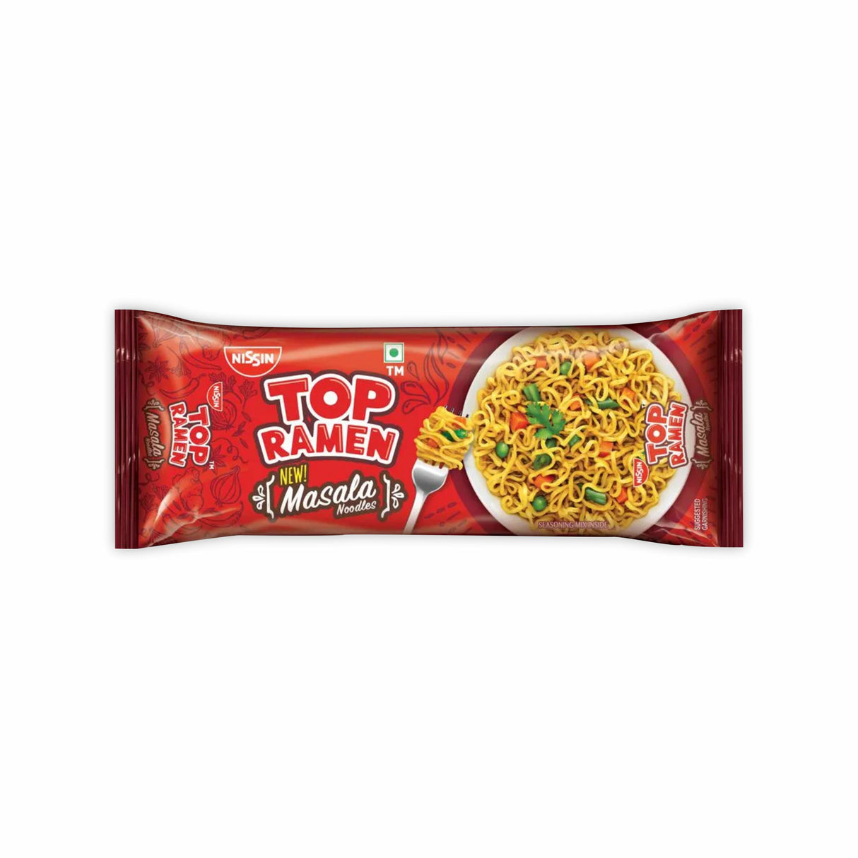 NISSIN TOP RAMEN MASALA