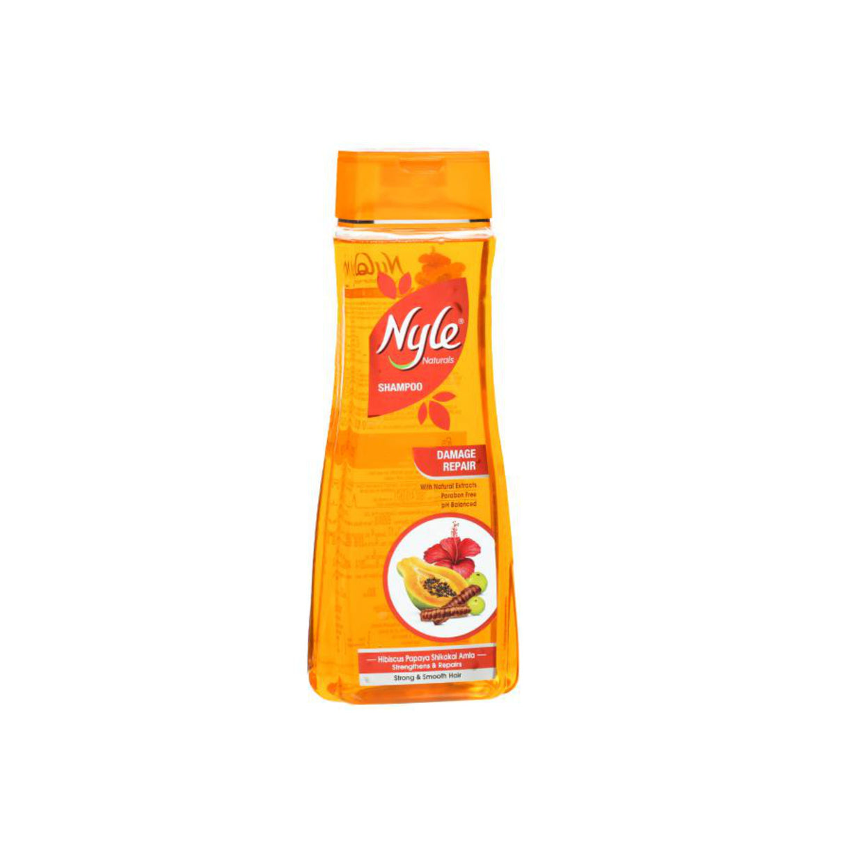 NYLE DAMAGE REPAIR SHAMPOO (400ML)