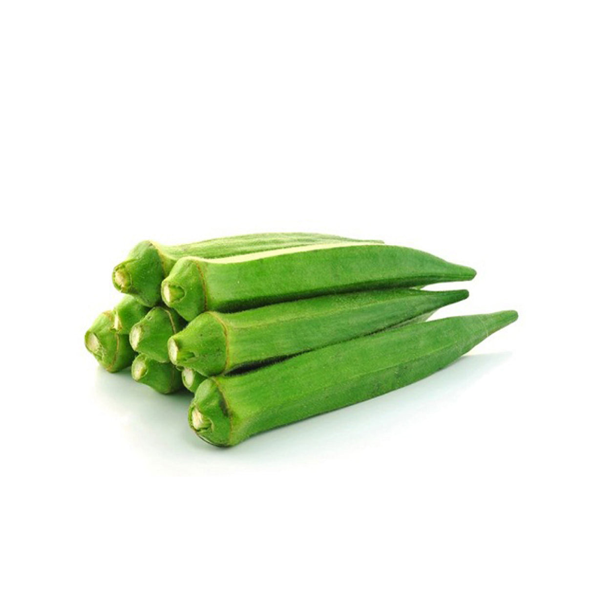 DAILY DELIGHT FROZEN BABY OKRA