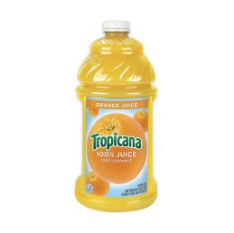 ORANGE JUICE TROPICANA