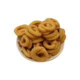 ORGANIC SHA SNACKS MULLU MURUKULU