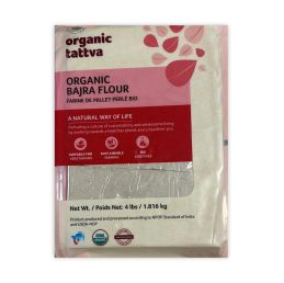 ORGANIC TATTVA BAJRA FLOUR